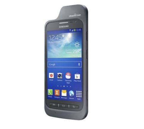 Samsung Announces Specialized Usability Accessories of Galaxy Core Advance