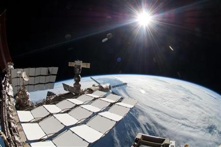 Missing Malaysia Airlines Flight MH370: NASA Joins in the Hunt (Representational Image)