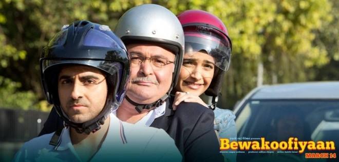 Bewakoofiyaan