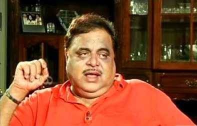 Ambareesh