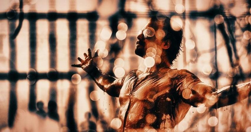 Sri Murali in 'Ugramm'