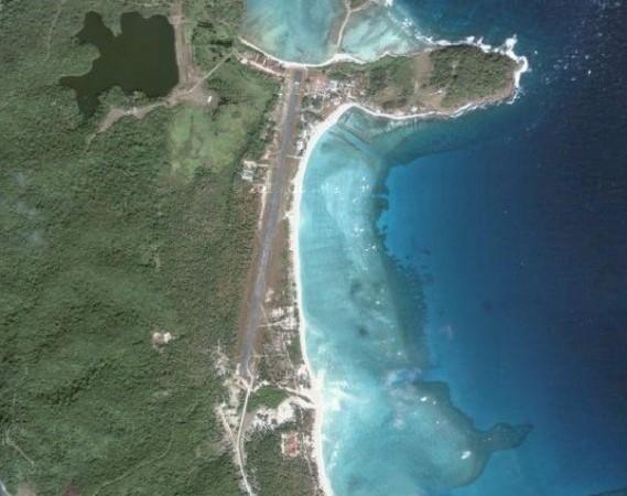 Great Coco Island Airport Great Coco Island Airport
