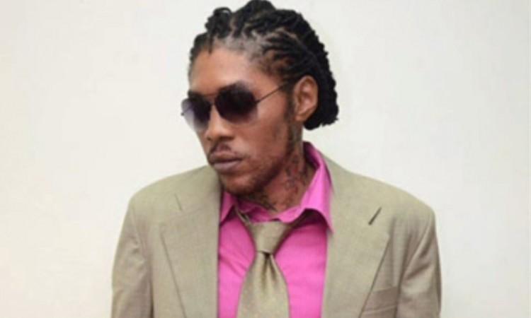 Vybz Kartel