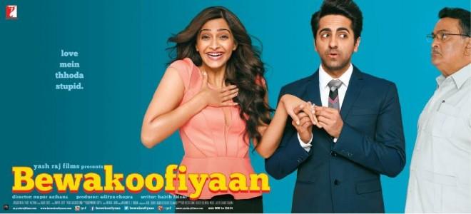 Bewakoofiyaan