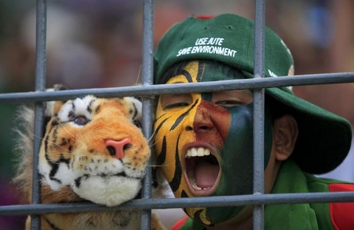 Can the Tigers roar back?(Reuters) ICC WORLD T20 2014