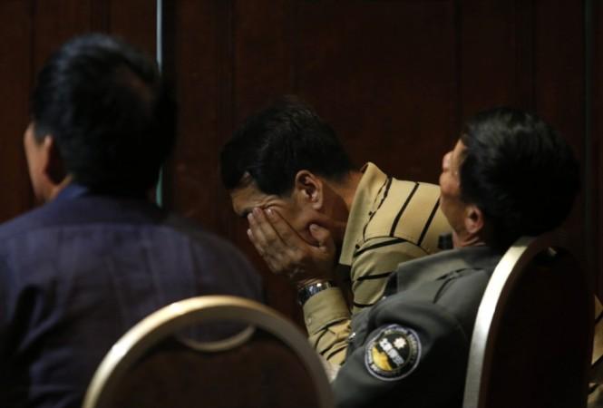 'Flight MH370 Found' has become one of the hottest searches in Google.