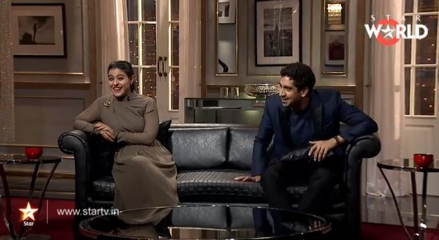 Koffee With Karan