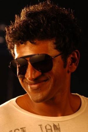 Kannada actor Puneeth Rajkumar Puneeth Rajkumar
