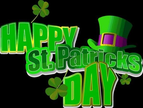 Quotes st patrick The 50+