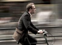 cycling