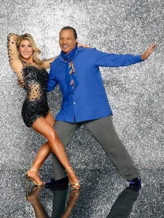Dancing with the Stars