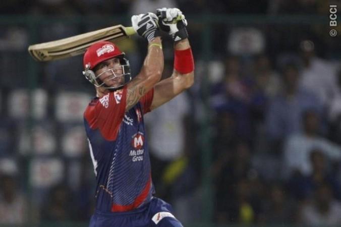 Kevin Pietersen will lead the Delhi Daredevils during IPL 7. IPL/SPORTZPICS Kevin Pietersen Delhi Daredevils