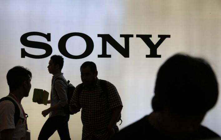 Sony Corp