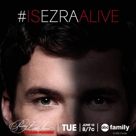 Pretty Little Liars