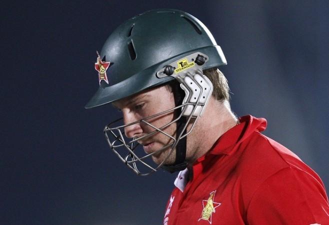 Zimbabwe skipper Brendan Taylor will be confident of picking up a victory over UAE in their final first round match of the World T20 2014. Reuters Brendan Taylor Zimbabwe