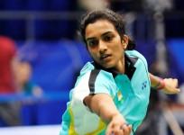 PV Sindhu