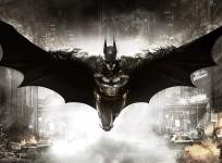 Batman: Arkham Knight