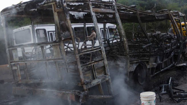 Picture used for representational purpose only