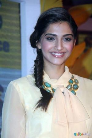 Sonam Kapoor