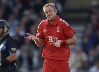 Stuart Broad