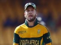 AB de Villiers.