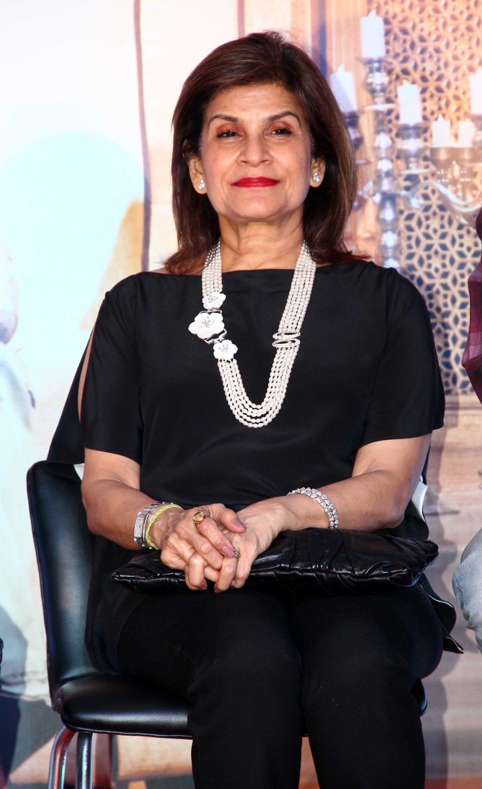 Promotion of Bhoothnath Returns at Reliance DIgital Express