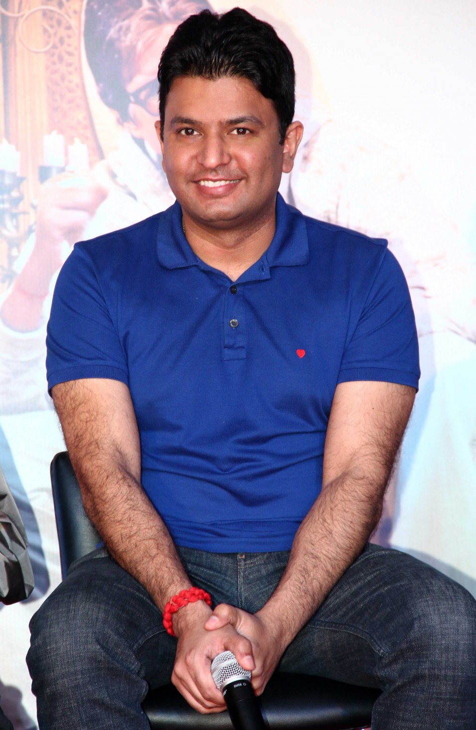 Promotion of Bhoothnath Returns at Reliance DIgital Express