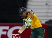 Faf Du Plessis South Africa