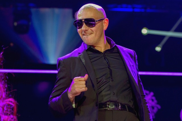 Pitbull