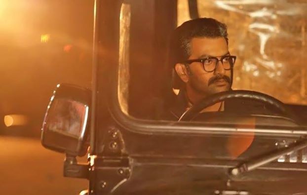 Prithviraj in "7th Day" (Facebook)