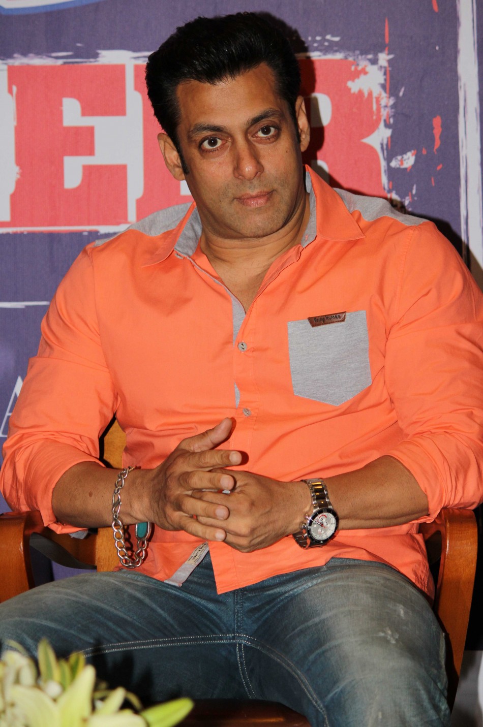 CNN-IBN's VEER Campaign event