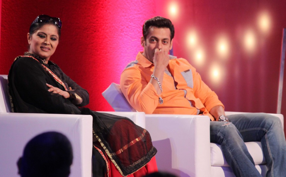 CNN-IBN's VEER Campaign event