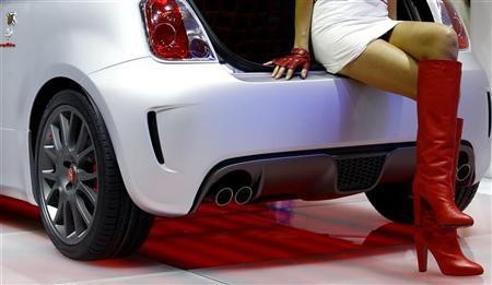Fiat 500 Abarth May Come In October; Price, Features Details