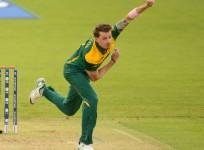 Dale Steyn South Africa
