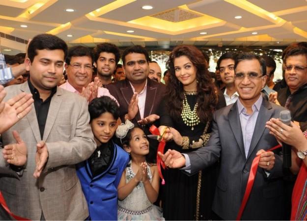 Aishwarya Rai Bachchan