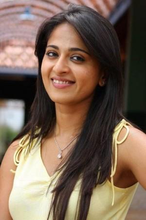 Anushka Shetty (Facebook)