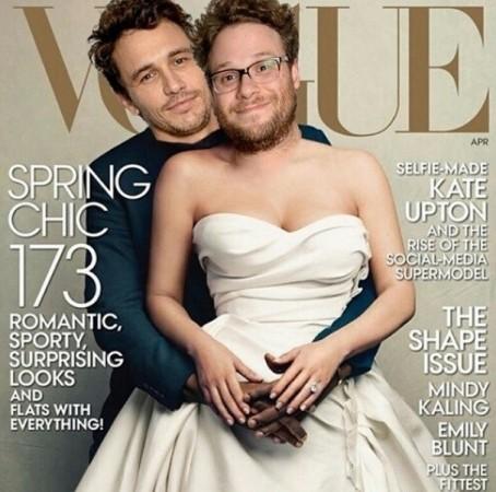 James Franco