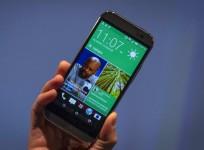 HTC One M8