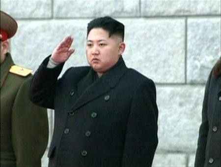 Kim Jong Un ramps up nuclear weapons production in 'new cold war' | World |  News | Express.co.uk