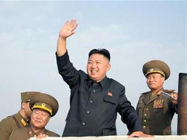 Reports suggest that all men in North Korean are required to get the same hairstyle as their supreme leader Kim Jong-un (Photo Reuters) Reports suggest that all men in North Korean are required to get the same hairstyle as their supreme leader Kim Jong-un (Photo Reuters)