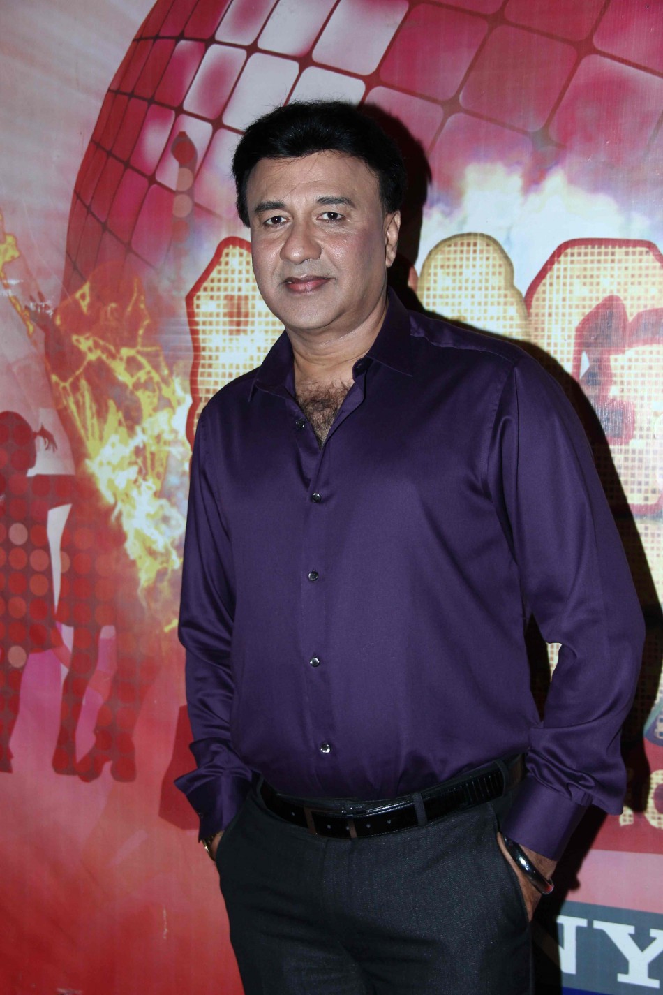 Amitabh Bachchann, Varun, Ileana and Nargis at Boogie Woogie Grand Finale