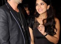 Sunny Leone, Daniel Weber