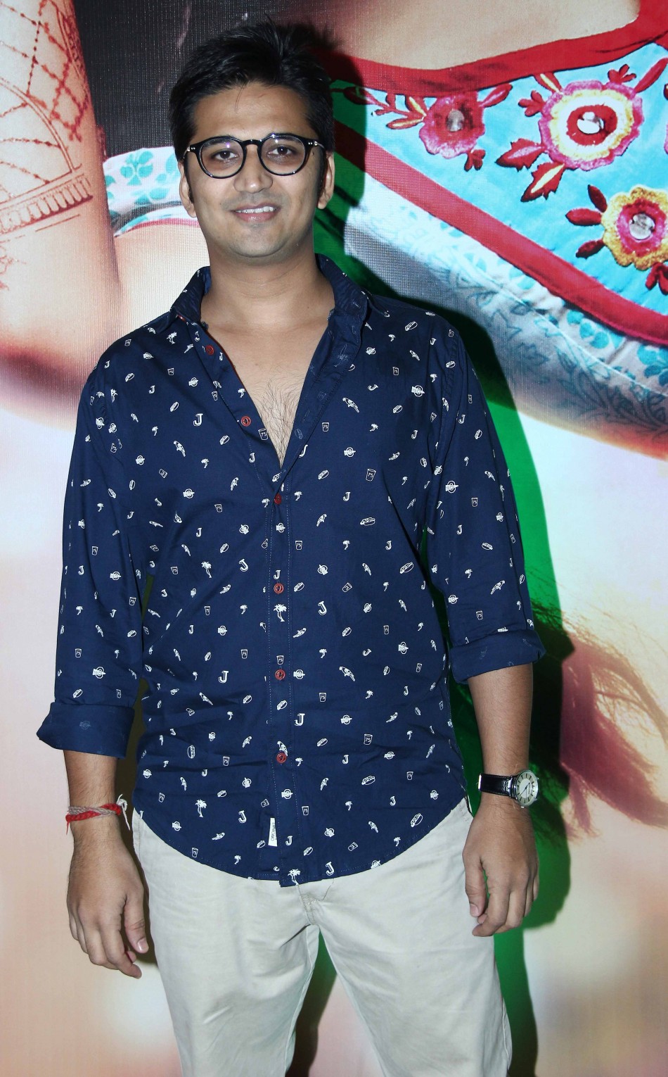 Kangana Ranaut Celebrates Success of 'Queen' with Film's Cast and Crew