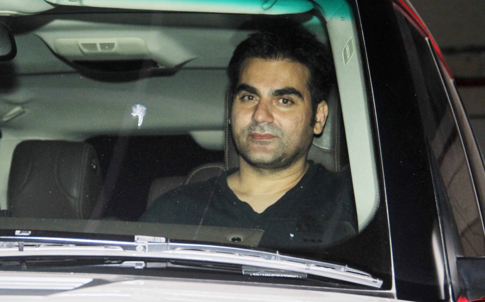 celebrities at 'Oh Teri' Special Screening celebrities at 'Oh Teri' Special Screening