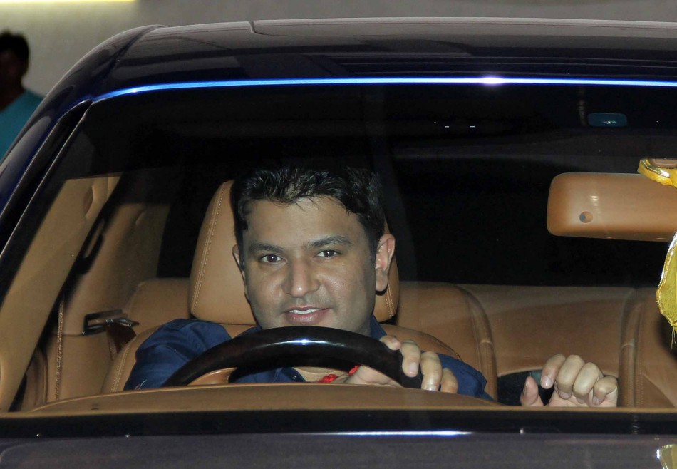 celebrities at 'Oh Teri' Special Screening celebrities at 'Oh Teri' Special Screening