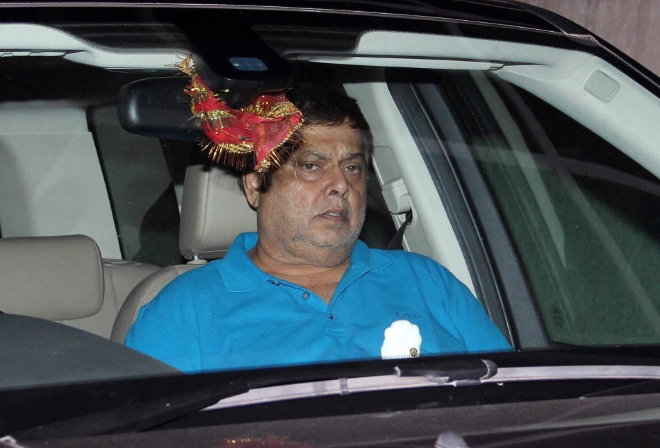 celebrities at 'Oh Teri' Special Screening celebrities at 'Oh Teri' Special Screening