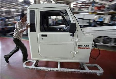 Mahindra Launches Bolero Special Edition In India