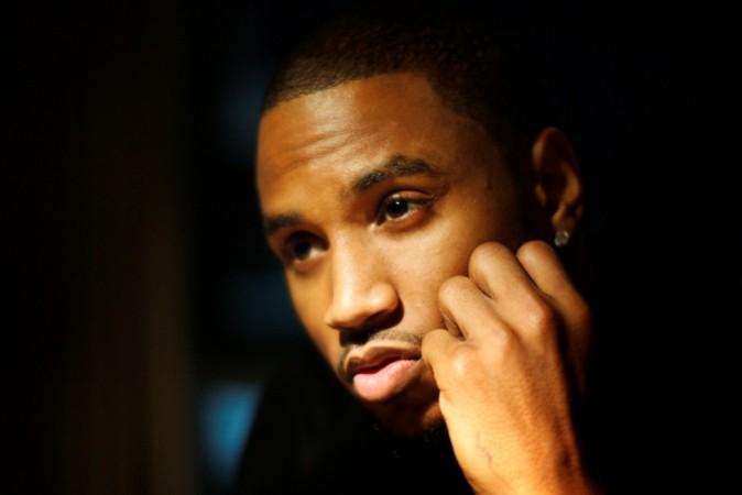Trey Songz