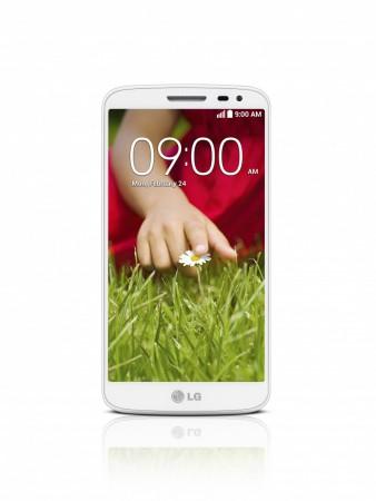 LG G2 Mini Flagship Compact Smartphone to Hit Select Global Markets in April