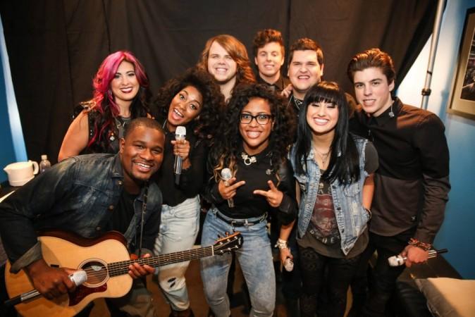 American Idol 2014